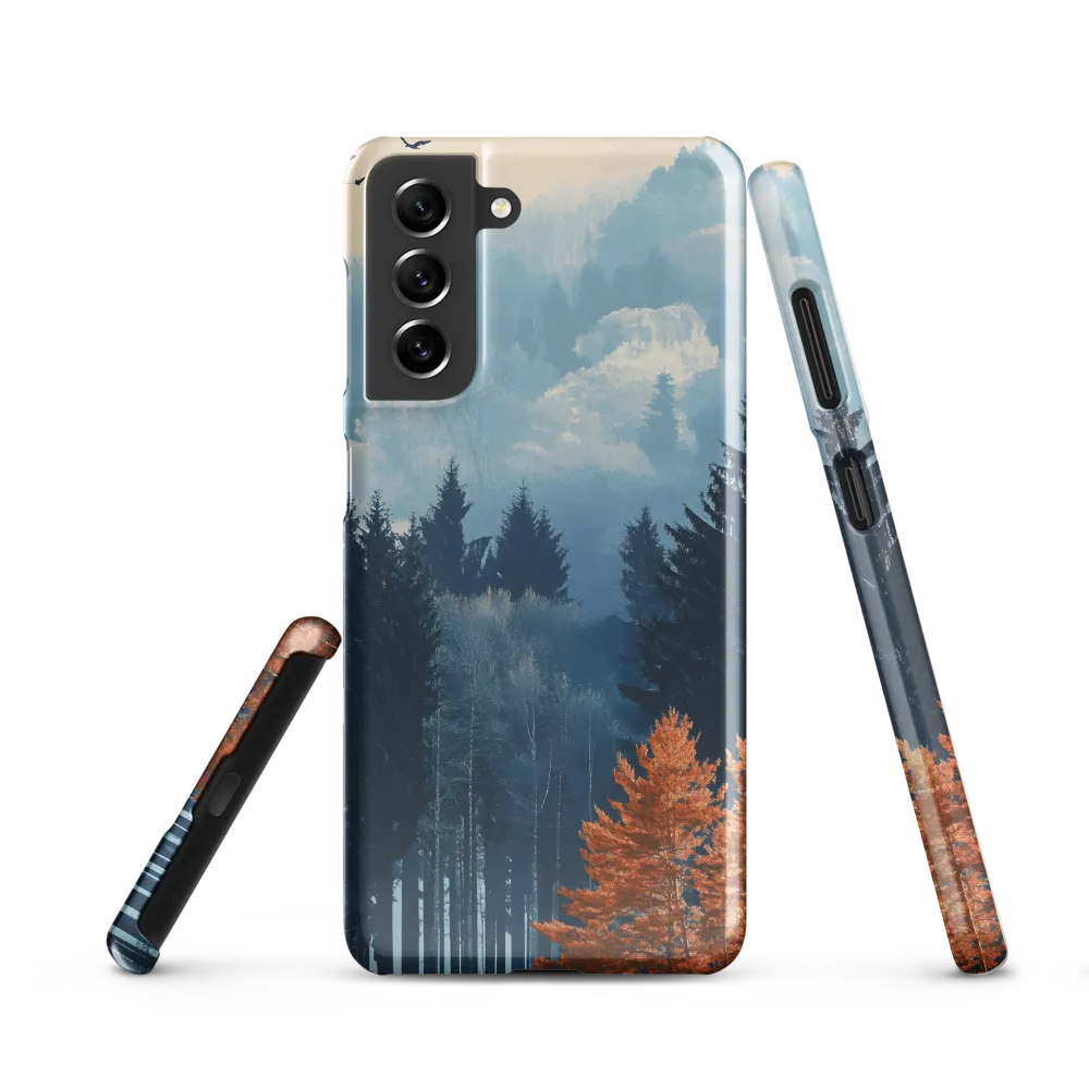 Whispers of the Forest