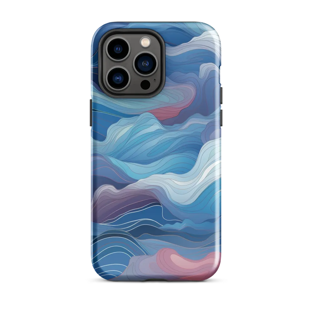 Harmonious Waves