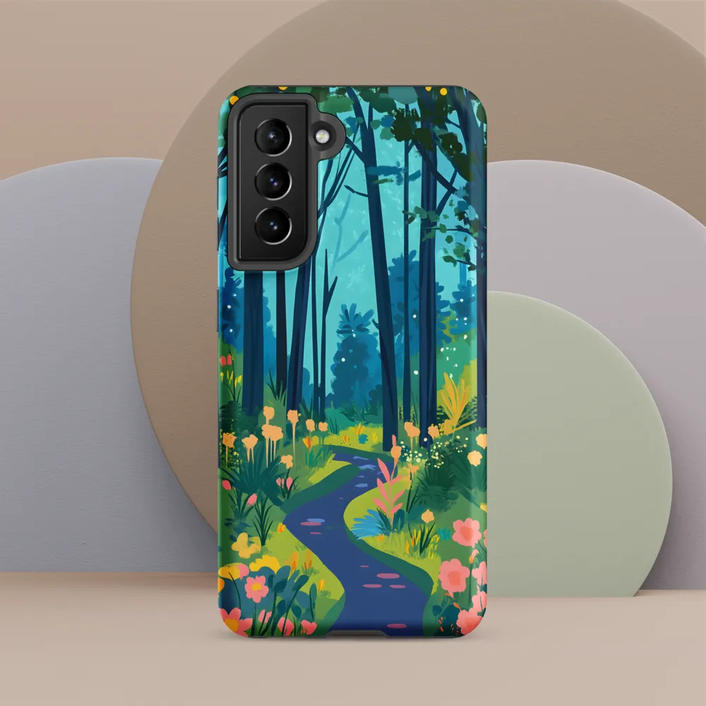 Whispers of the Forest