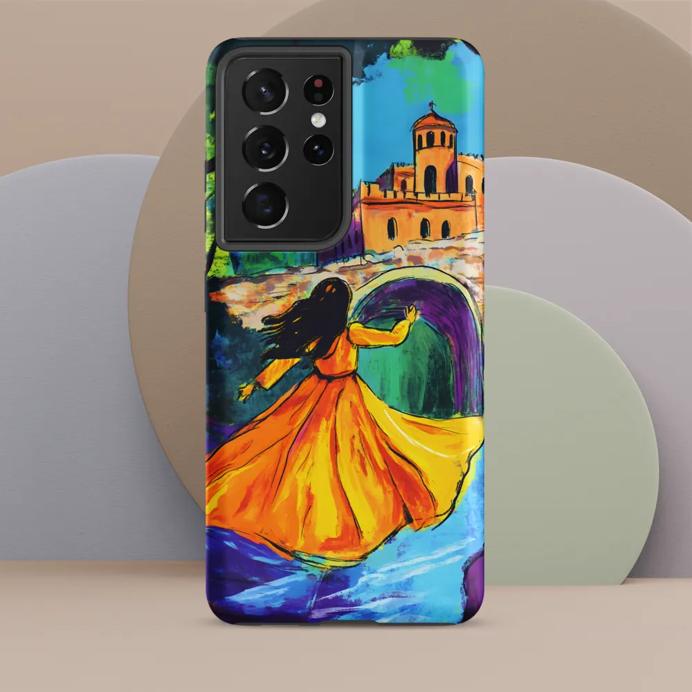 Dance of Dreams: Journey to the Castle