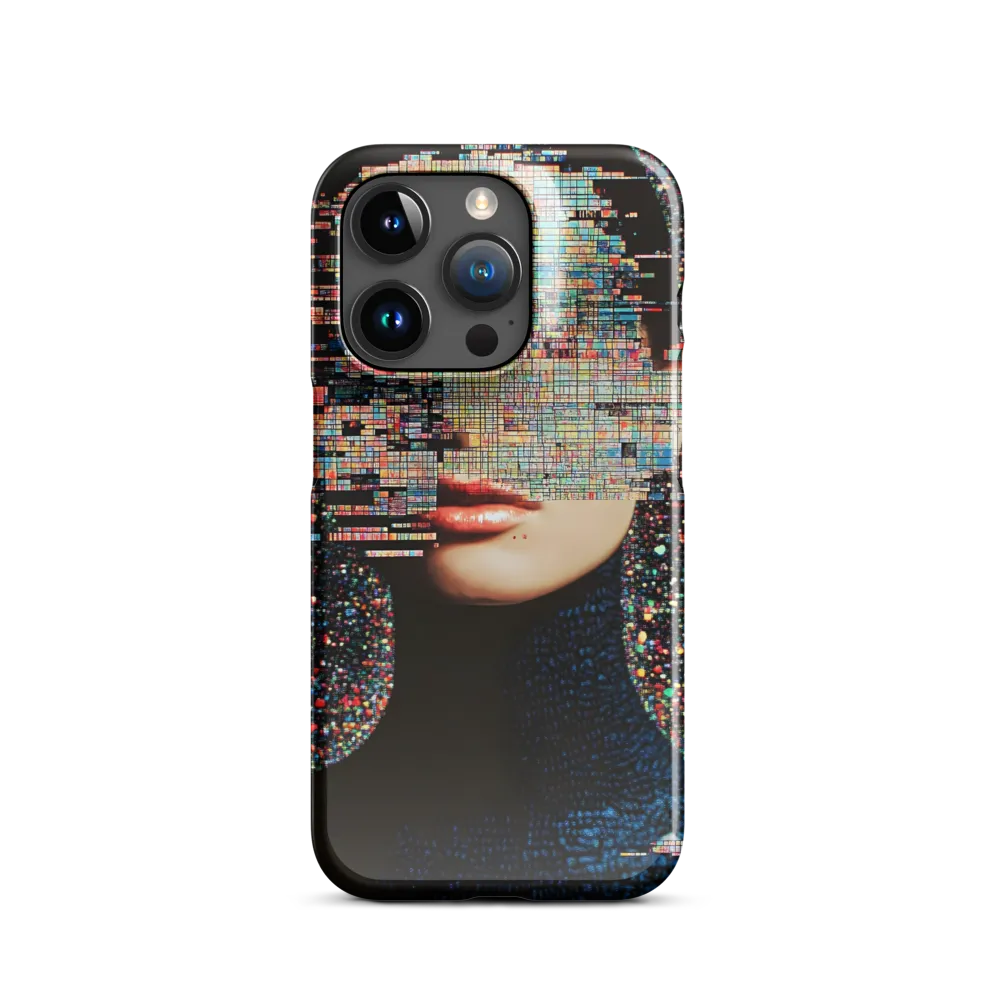 Fragmented Identity