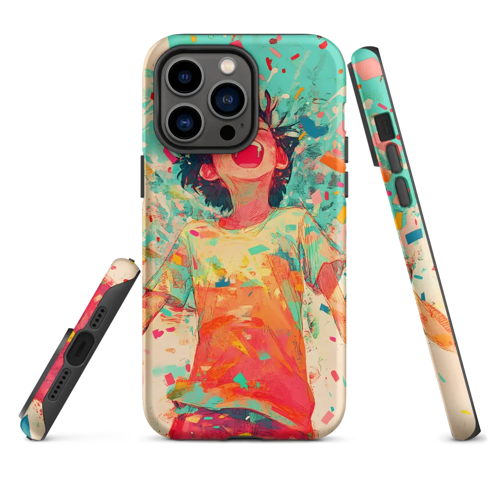 Euphoria in Color