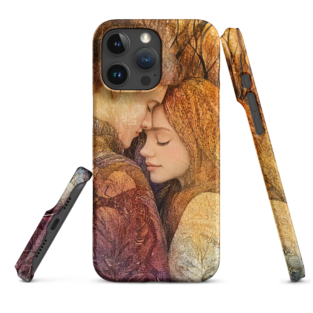 Embrace of Autumn