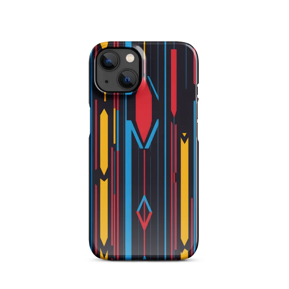 Dynamic Geometric Harmony