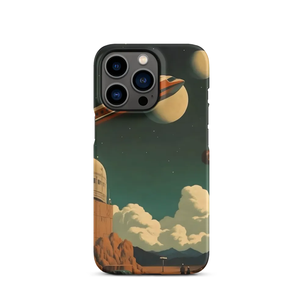 Journey Through the Cosmos