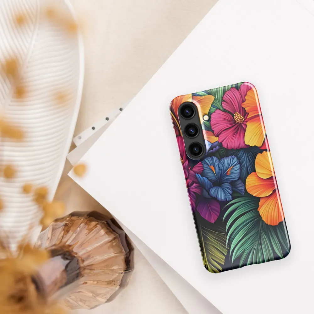 Tropical Symphony