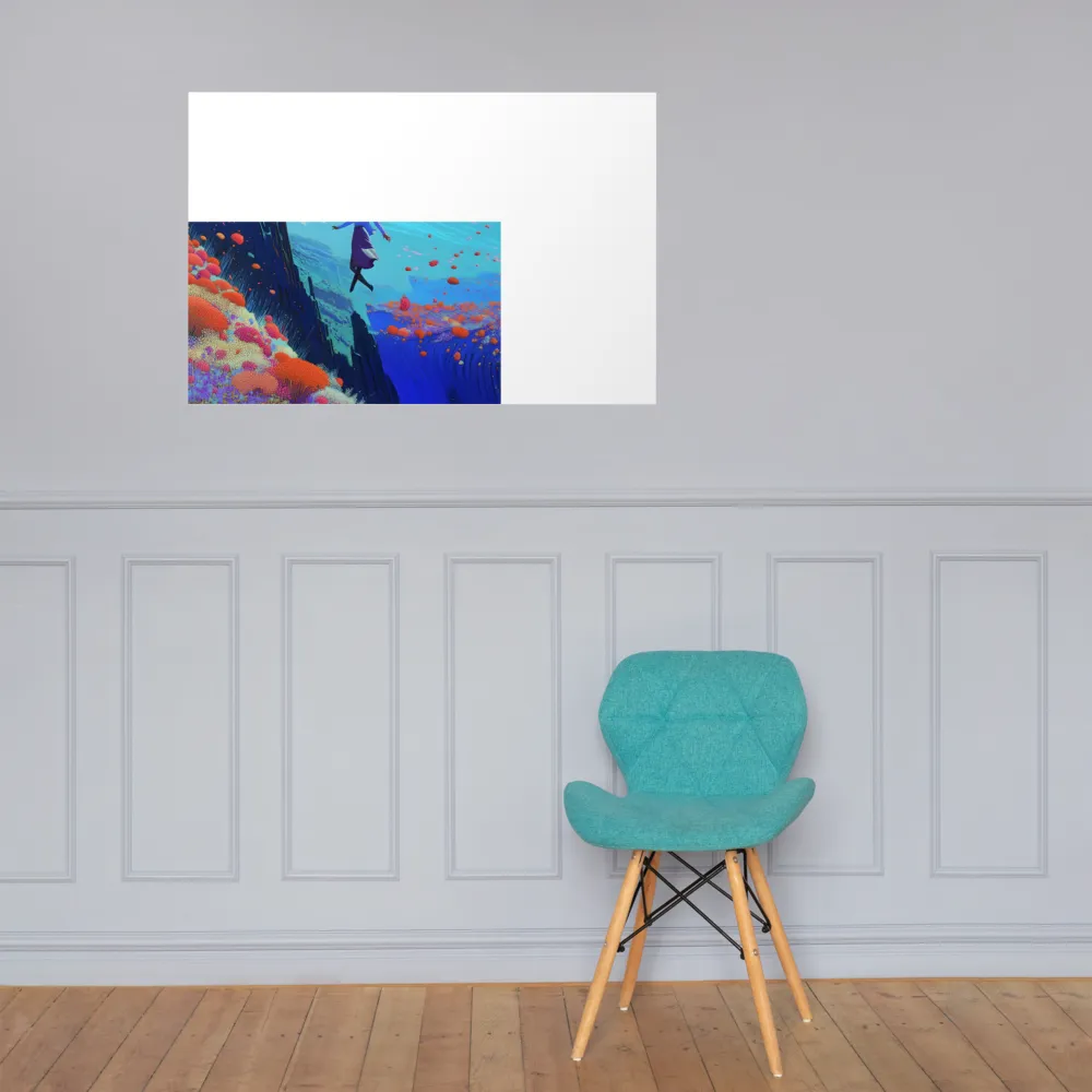 Whispers of Freedom | Poster | 24″×36″