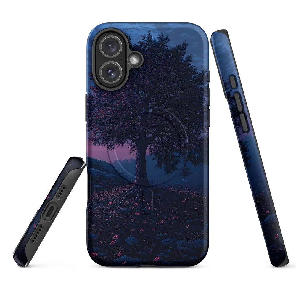 Twilight Whispers
