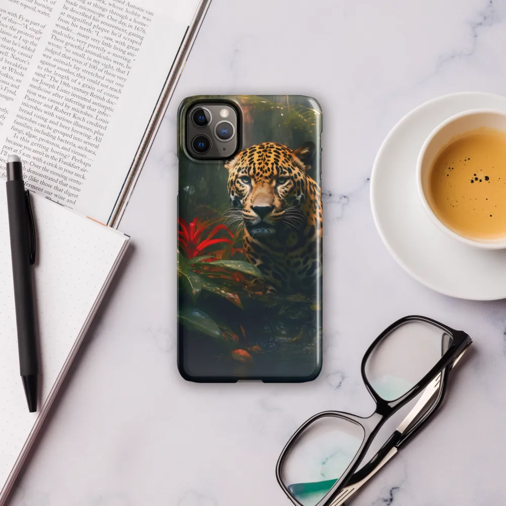 Echoes of the Wild | Phone Case |  11 Pro Max | Snap Case | Glossy