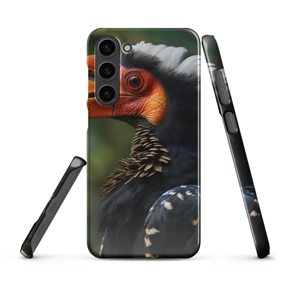 Majesty of the Hornbill