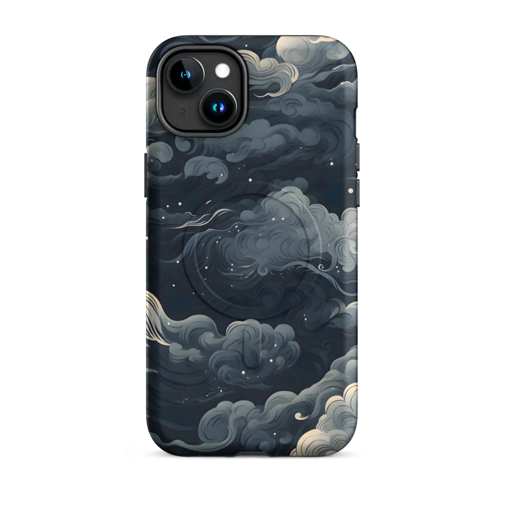 Whispers of the Night Sky
