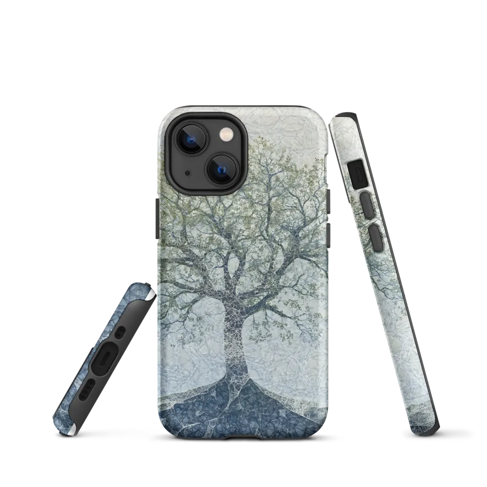 Ethereal Tree of Life