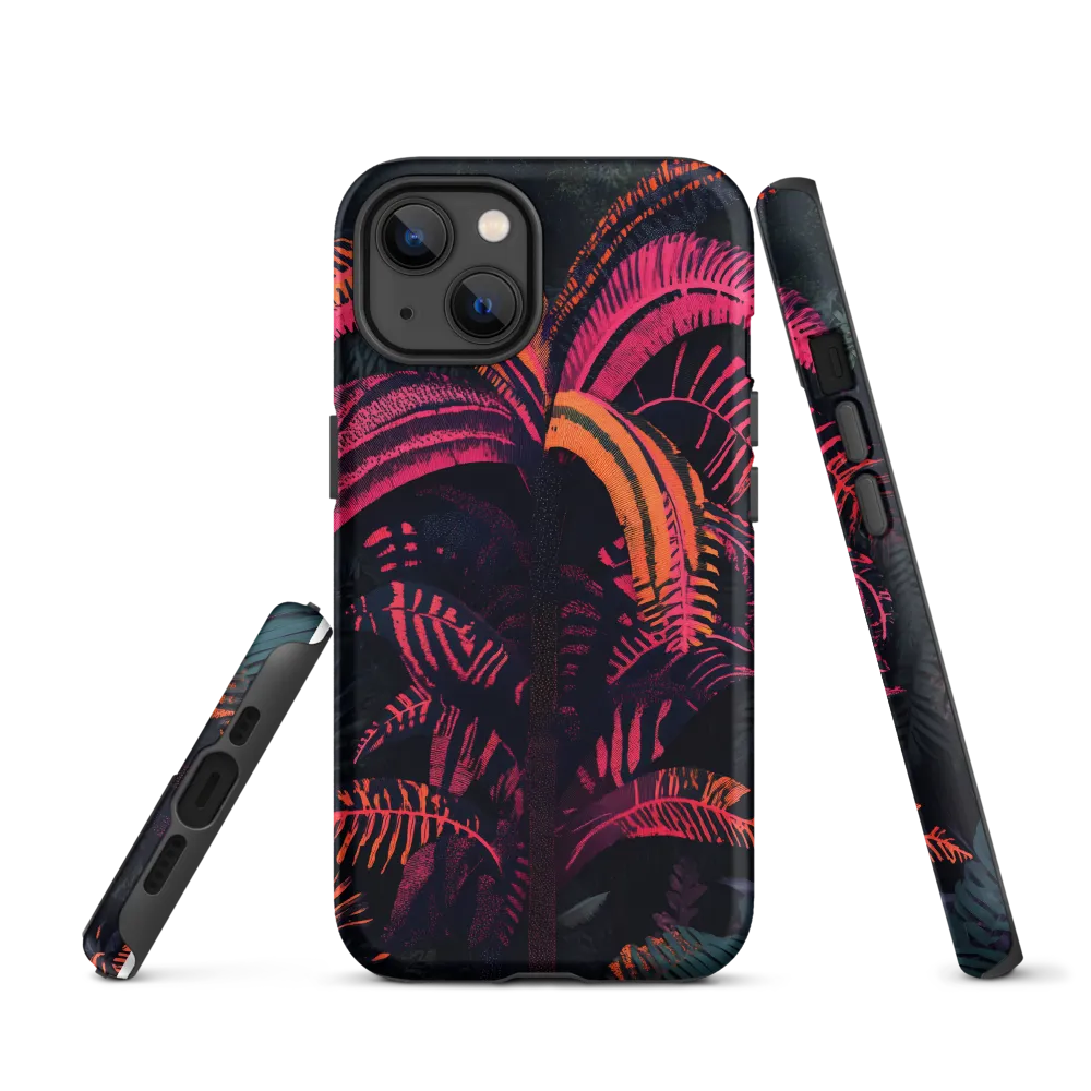 Tropical Radiance