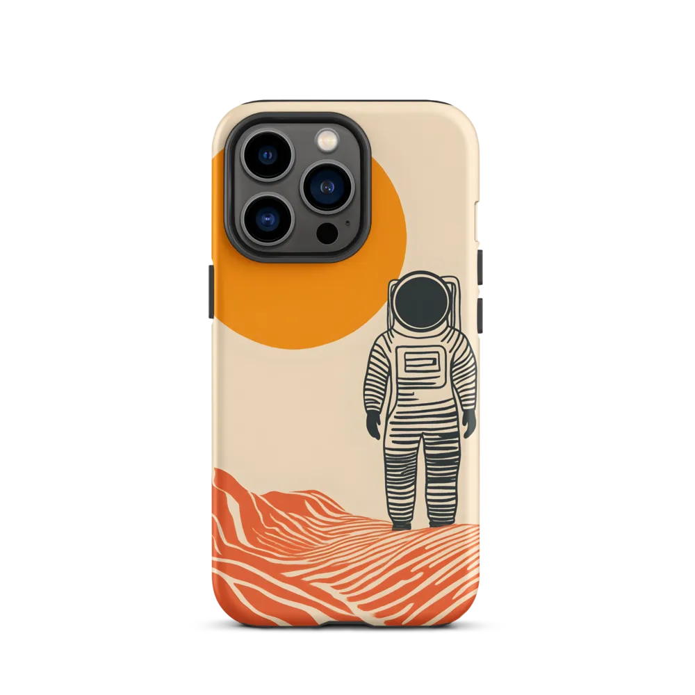 Solitude in Space