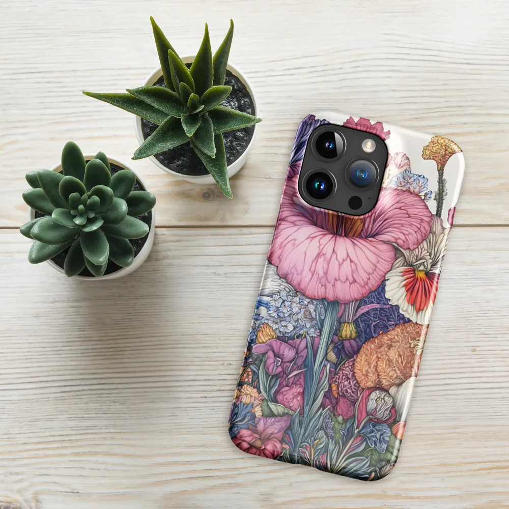 Blooming Opulence