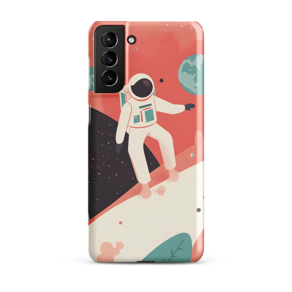Cosmic Journey