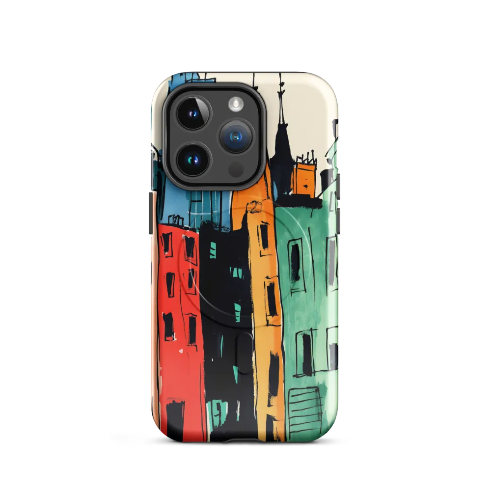 Urban Vibrance