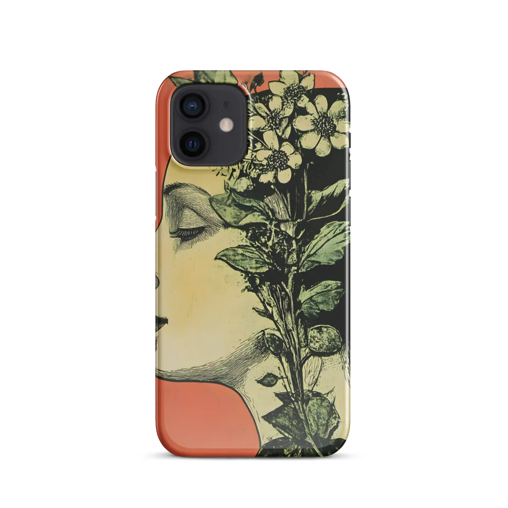 Harmony of Nature and Femininity