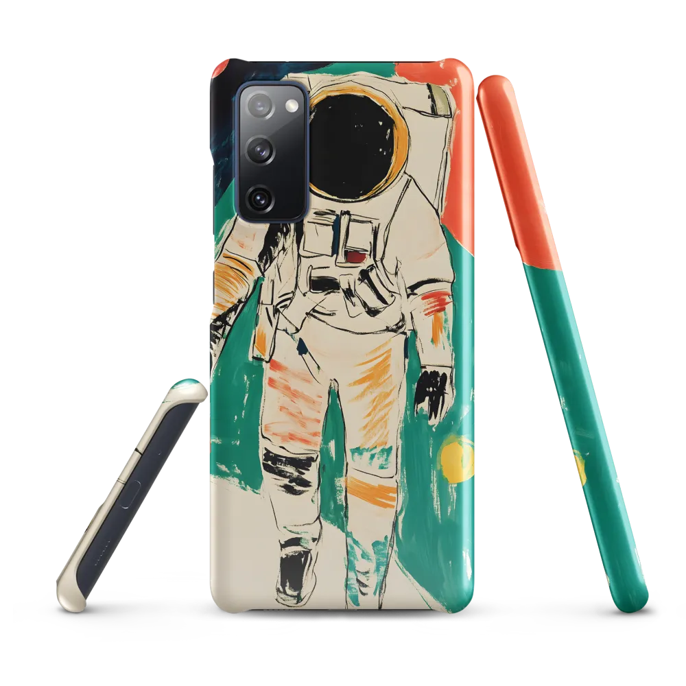 Journey Through the Cosmos