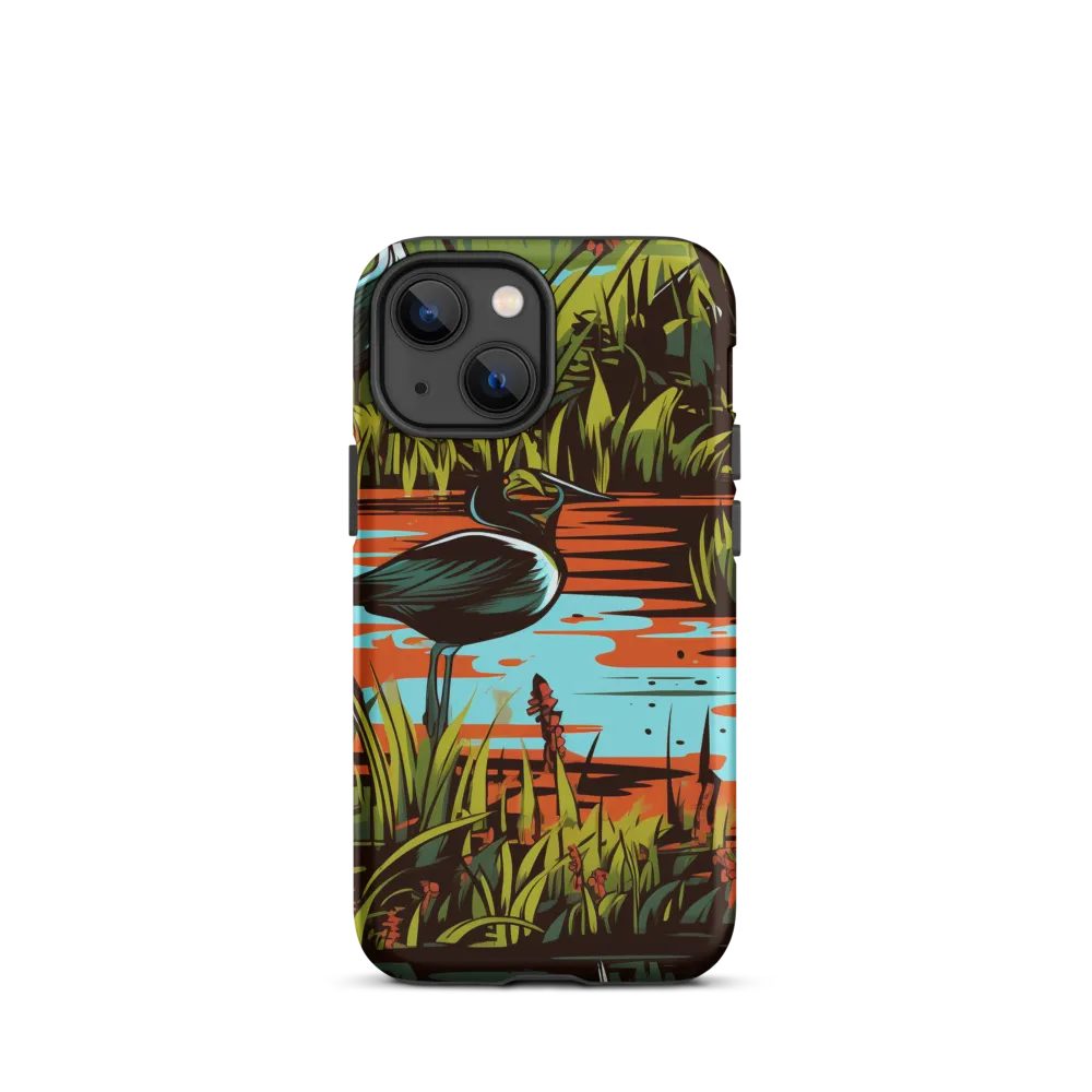 Marshland Symphony