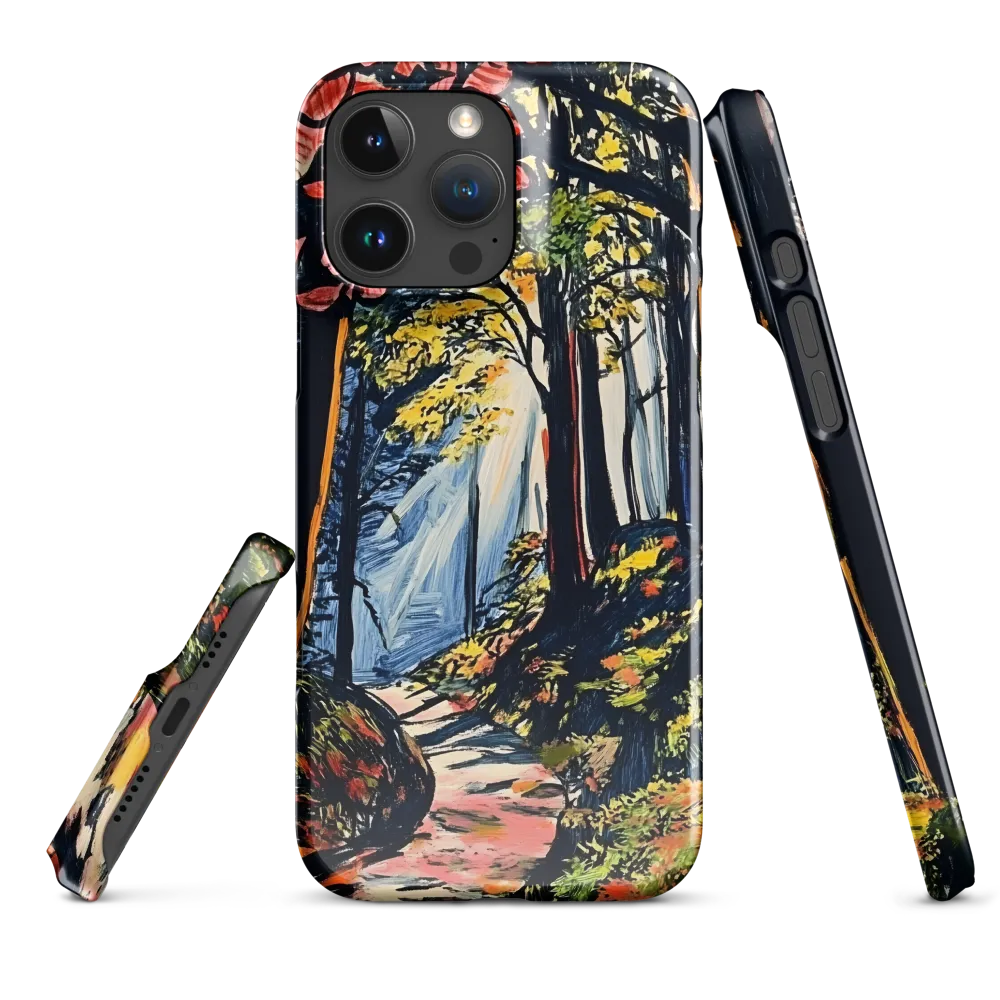 Whispers of Nature