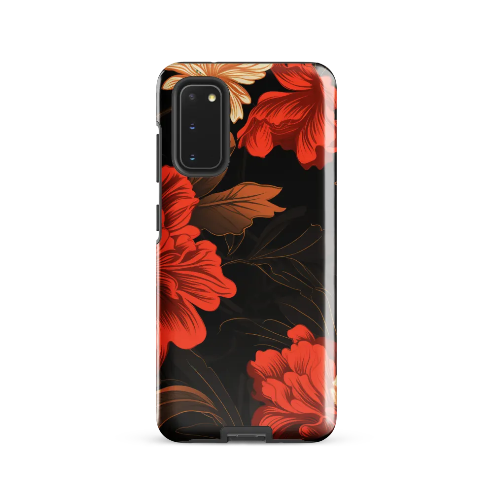 Elegance in Bloom