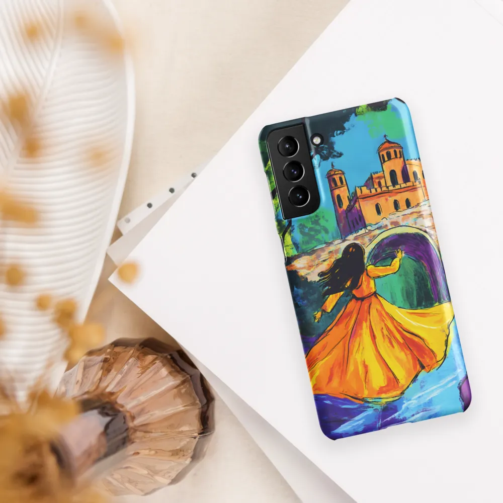 Dance of Dreams: Journey to the Castle