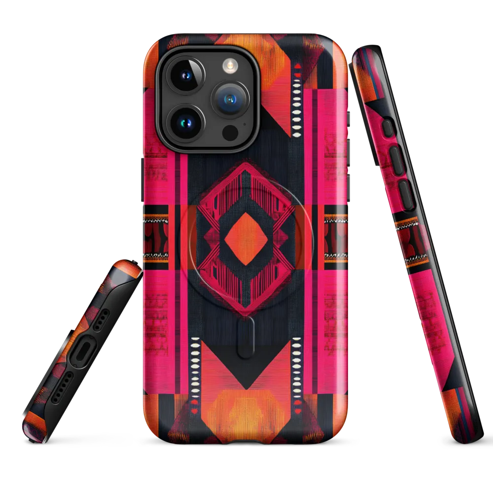 Symphony of Geometry