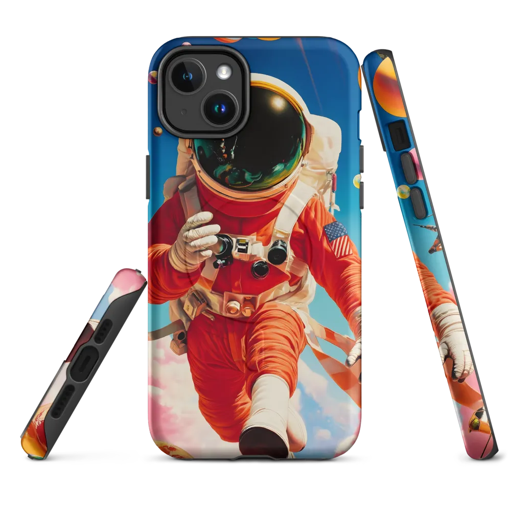 Cosmic Odyssey