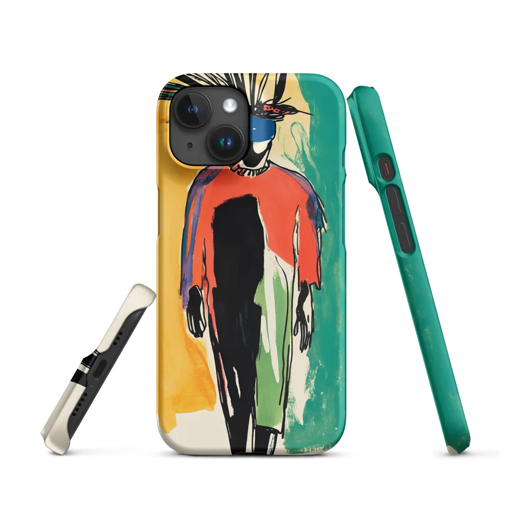 The Essence of Fashion: A Bold Statement