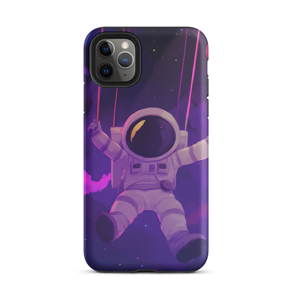 Swinging Through the Cosmos