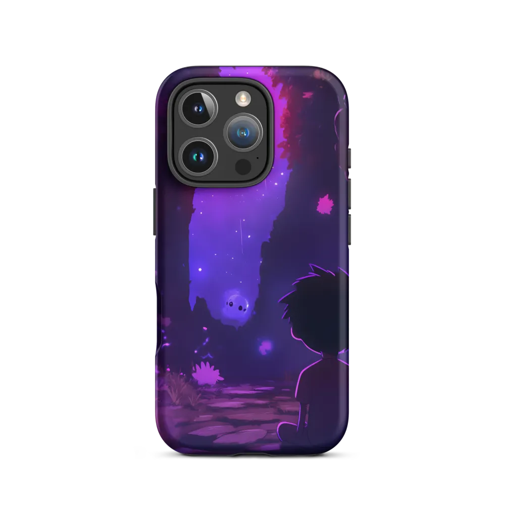 Lost in Cosmic Wonder
