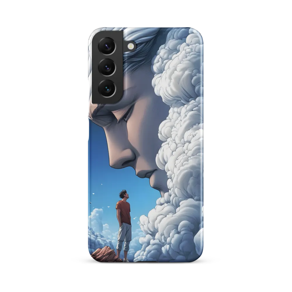 Whispers of the Sky
