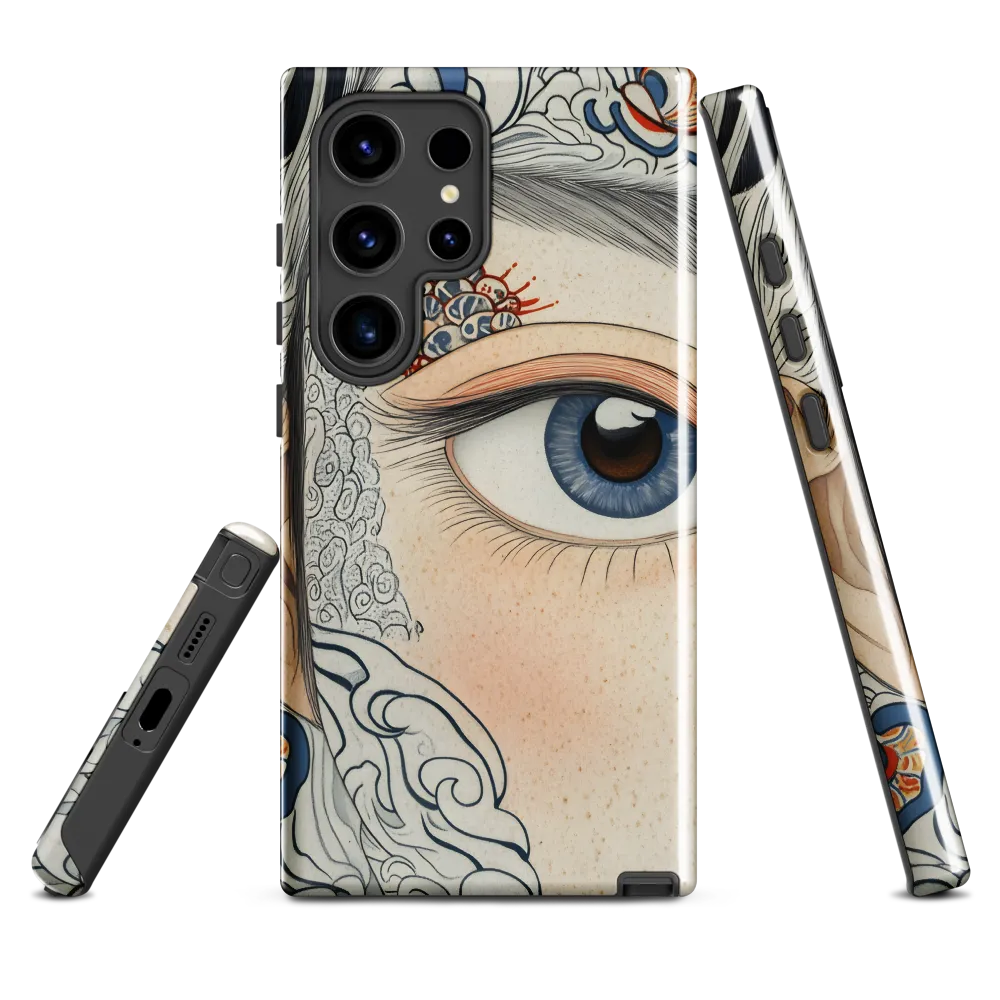 Awakening Vision
