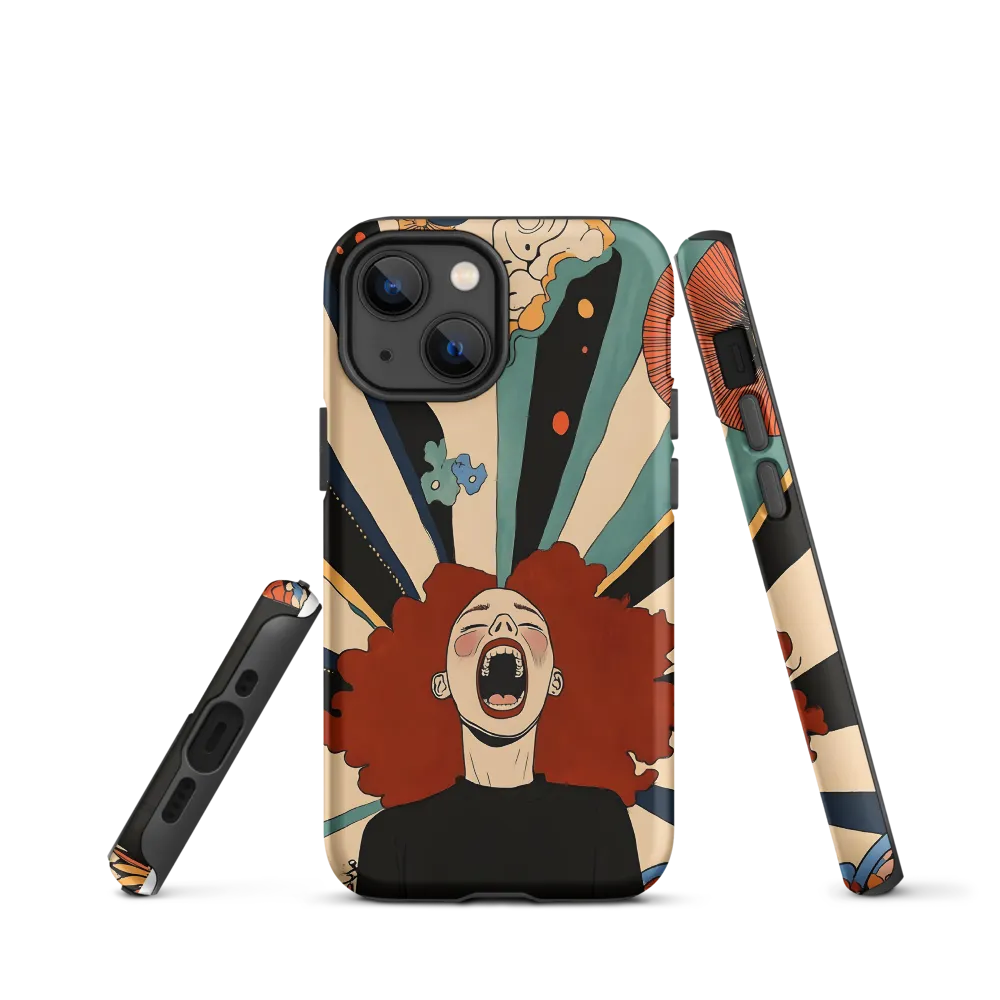 Roar of Emotion
