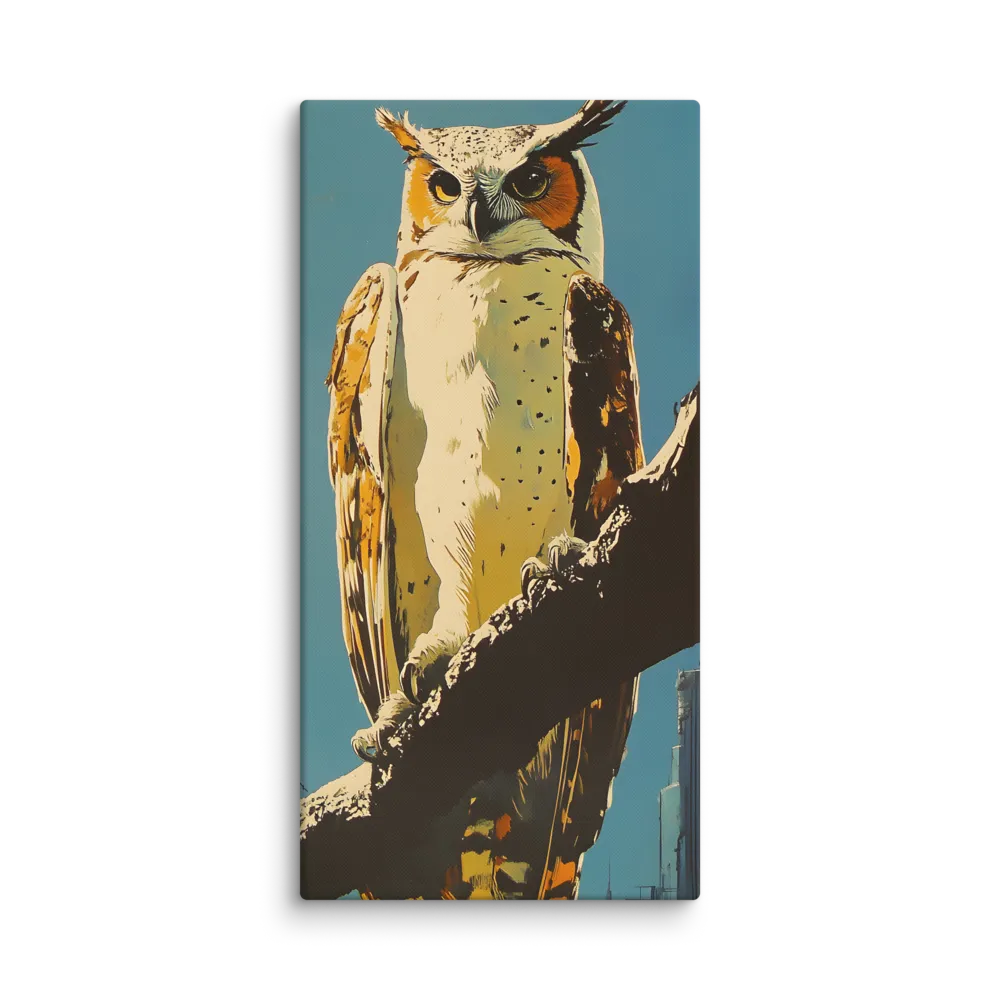 The Guardian of the Urban Wild