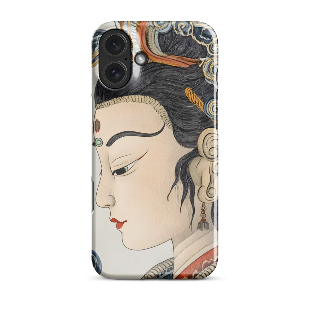 The Serene Bodhisattva