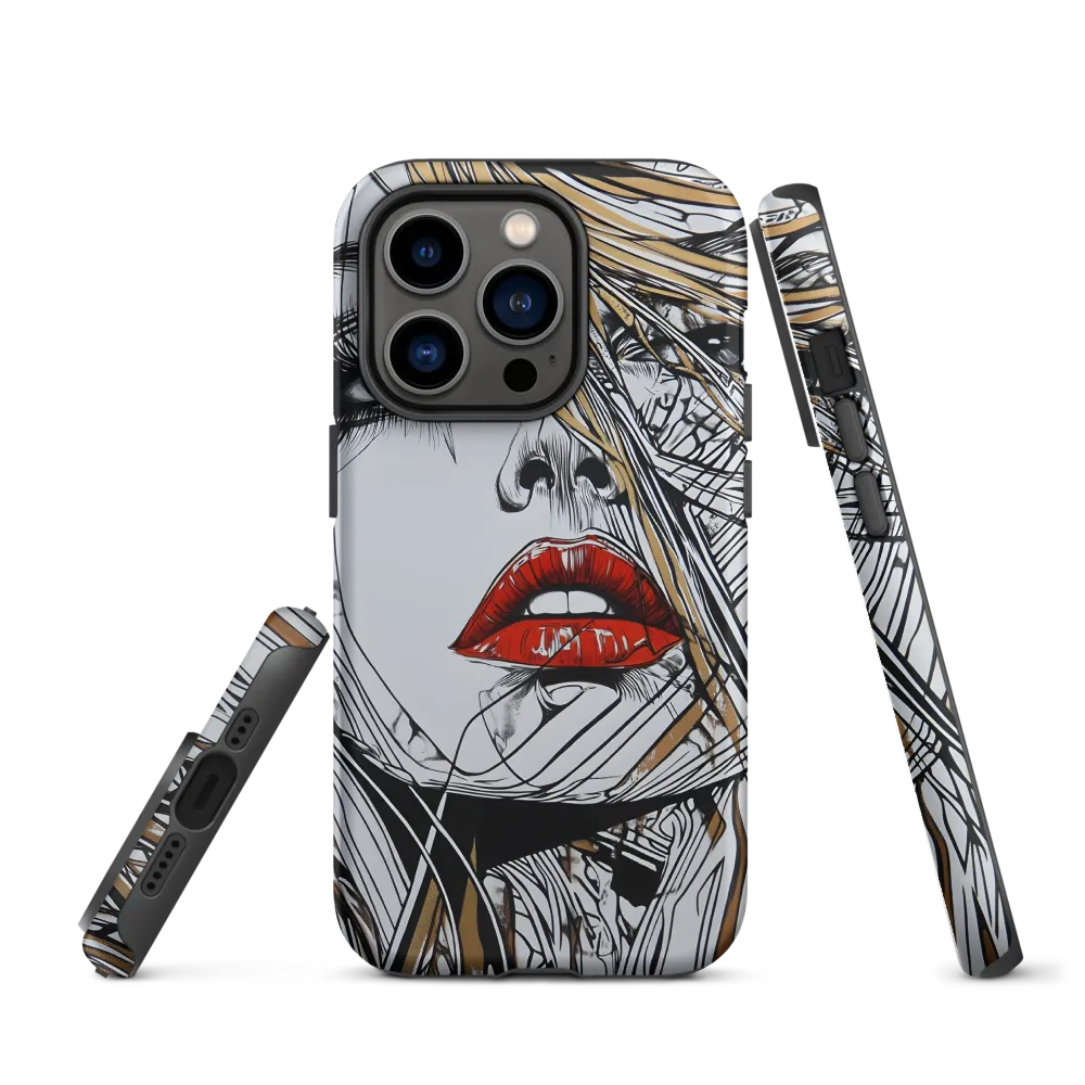 Seductive Allure