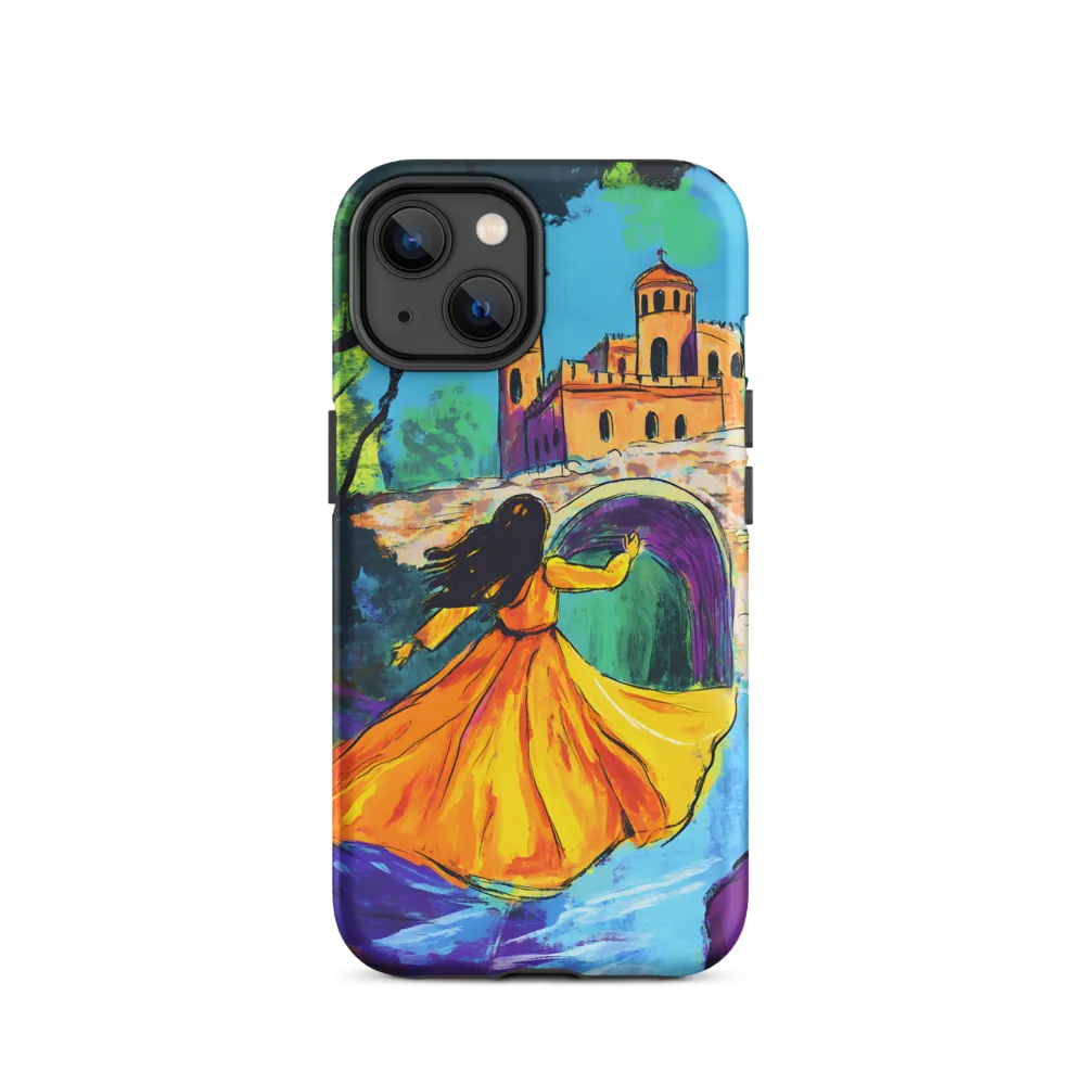 Dance of Dreams: Journey to the Castle
