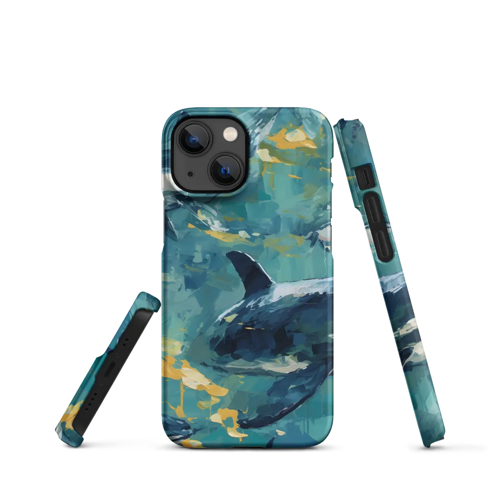 Beneath the Waves: A Symphony of Whales