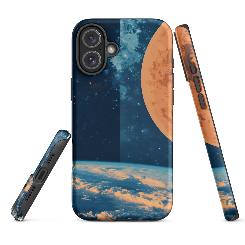 Celestial Wonders
