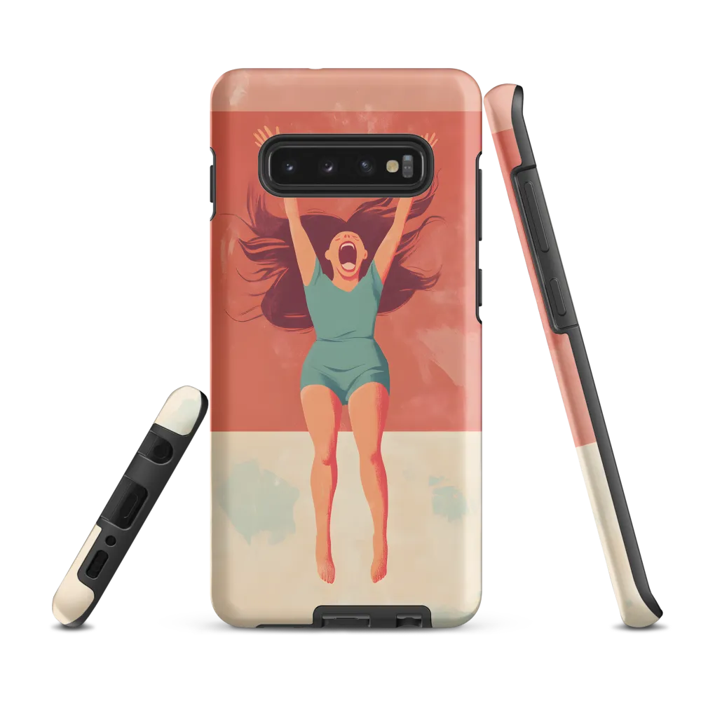 Leap of Joy