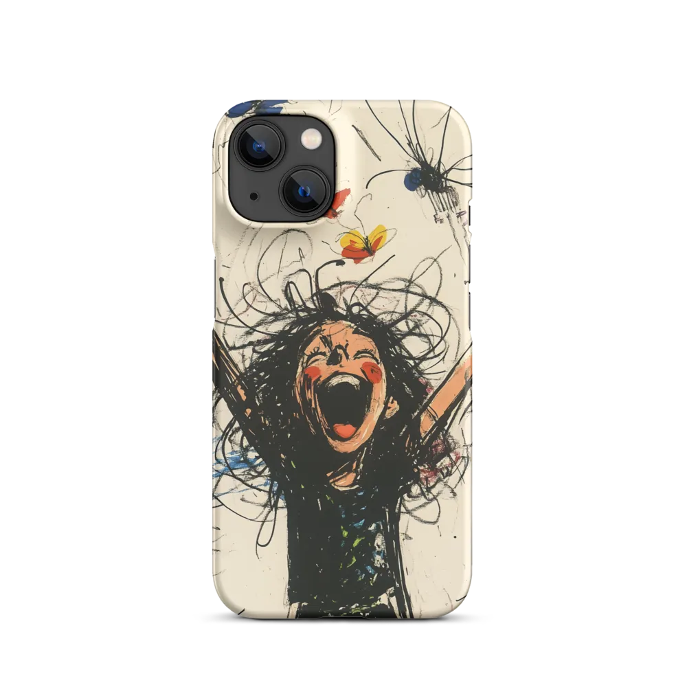 Unleashing Joy