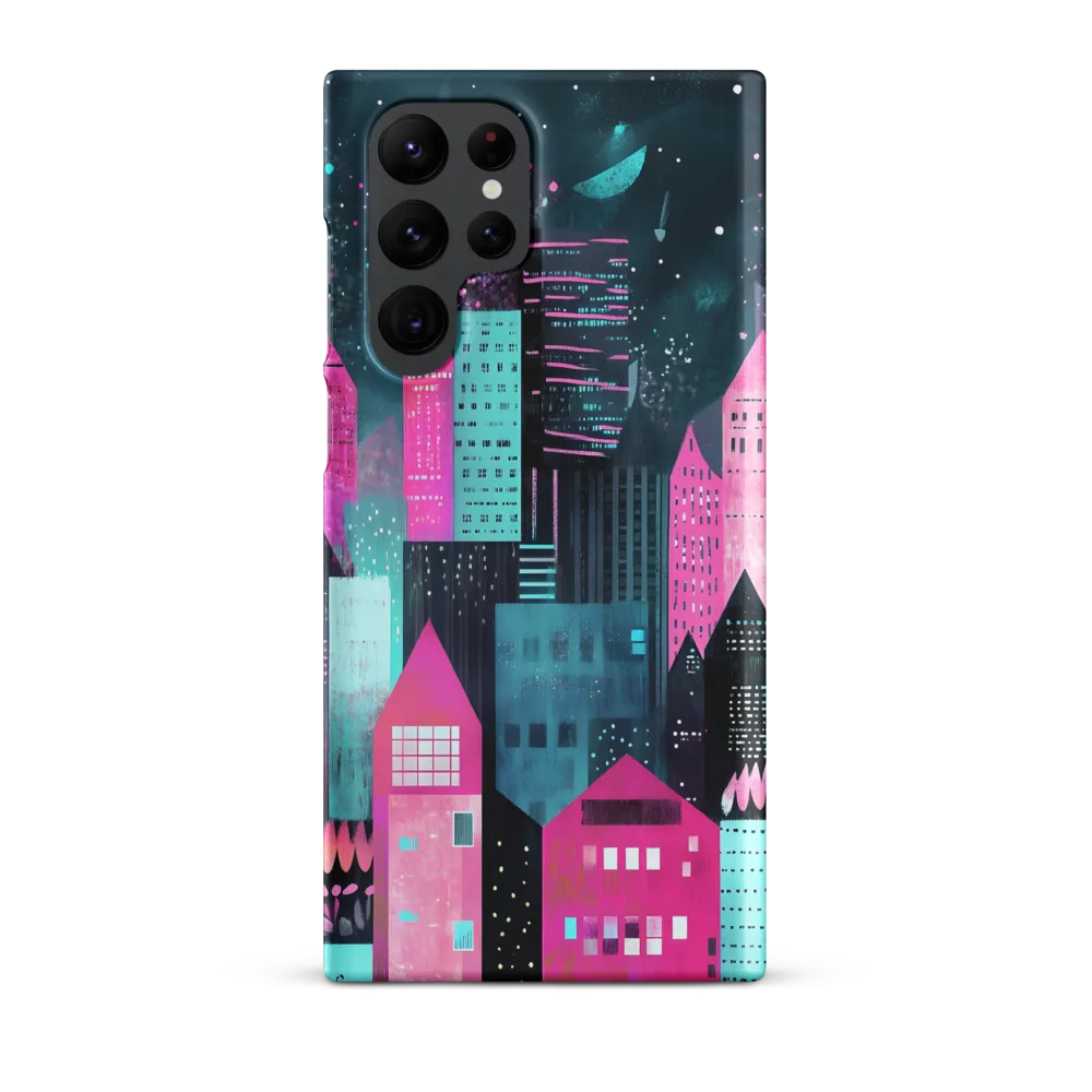 Electric Metropolis