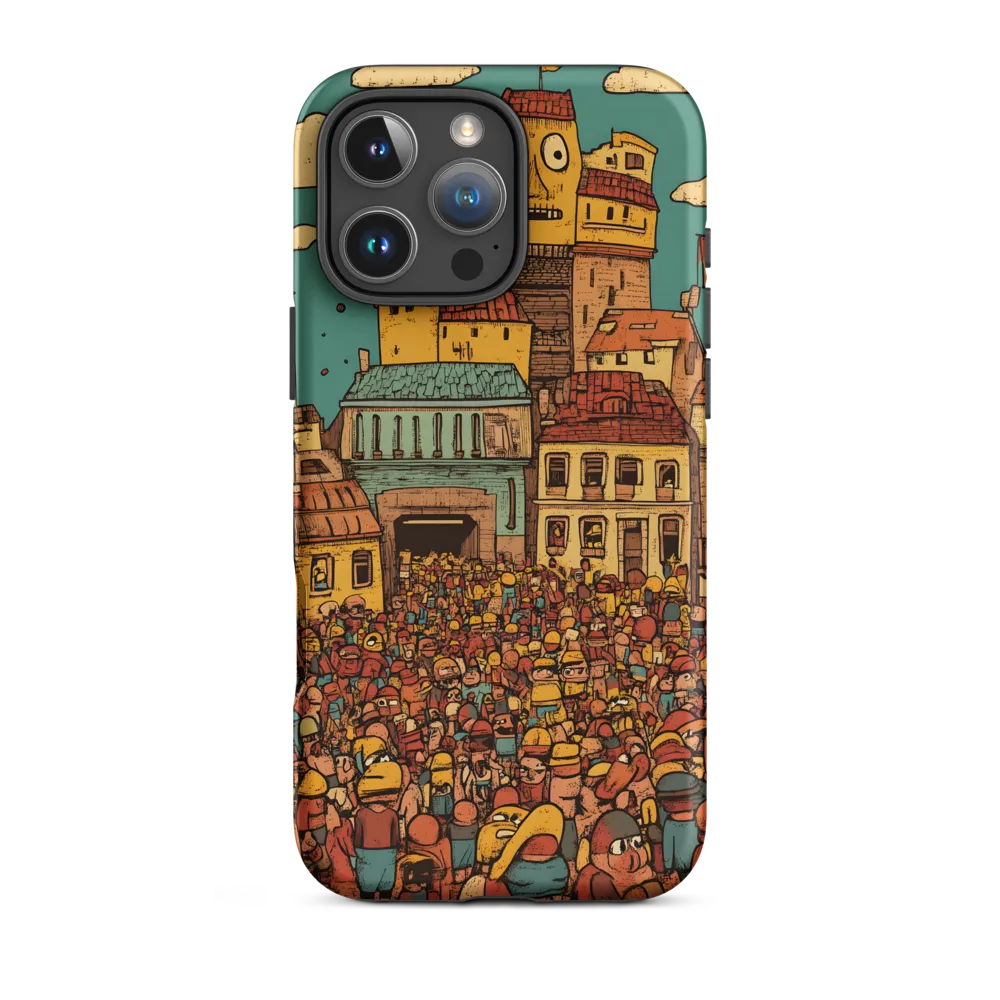 The Quirky City Gathering
