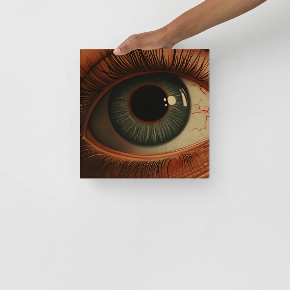 The Gaze of Anatomy