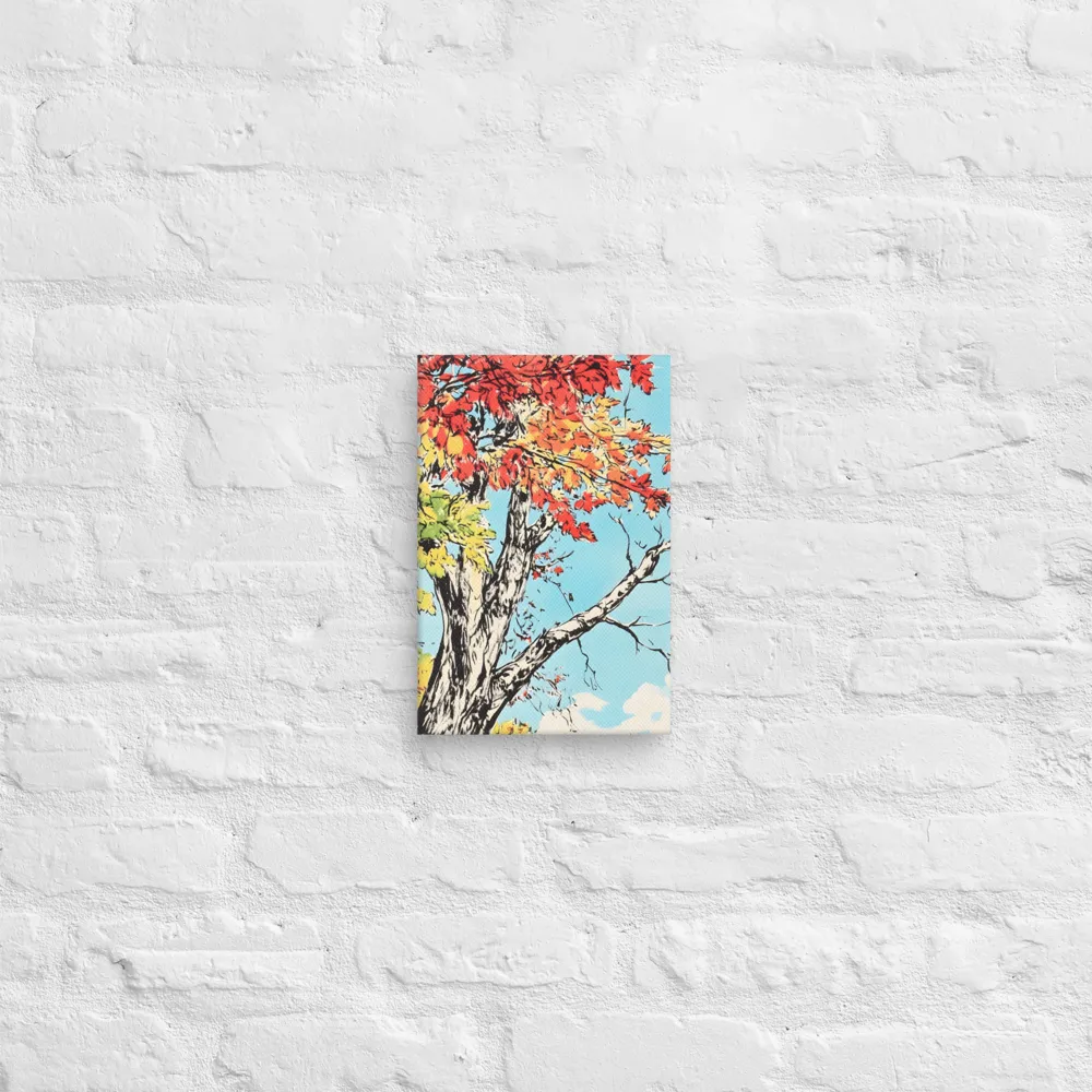 Autumn's Embrace