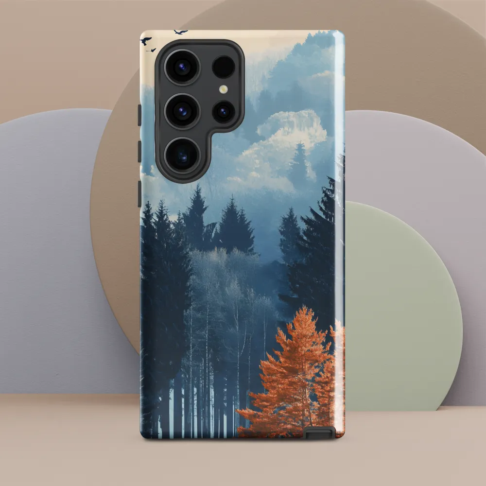 Whispers of the Forest