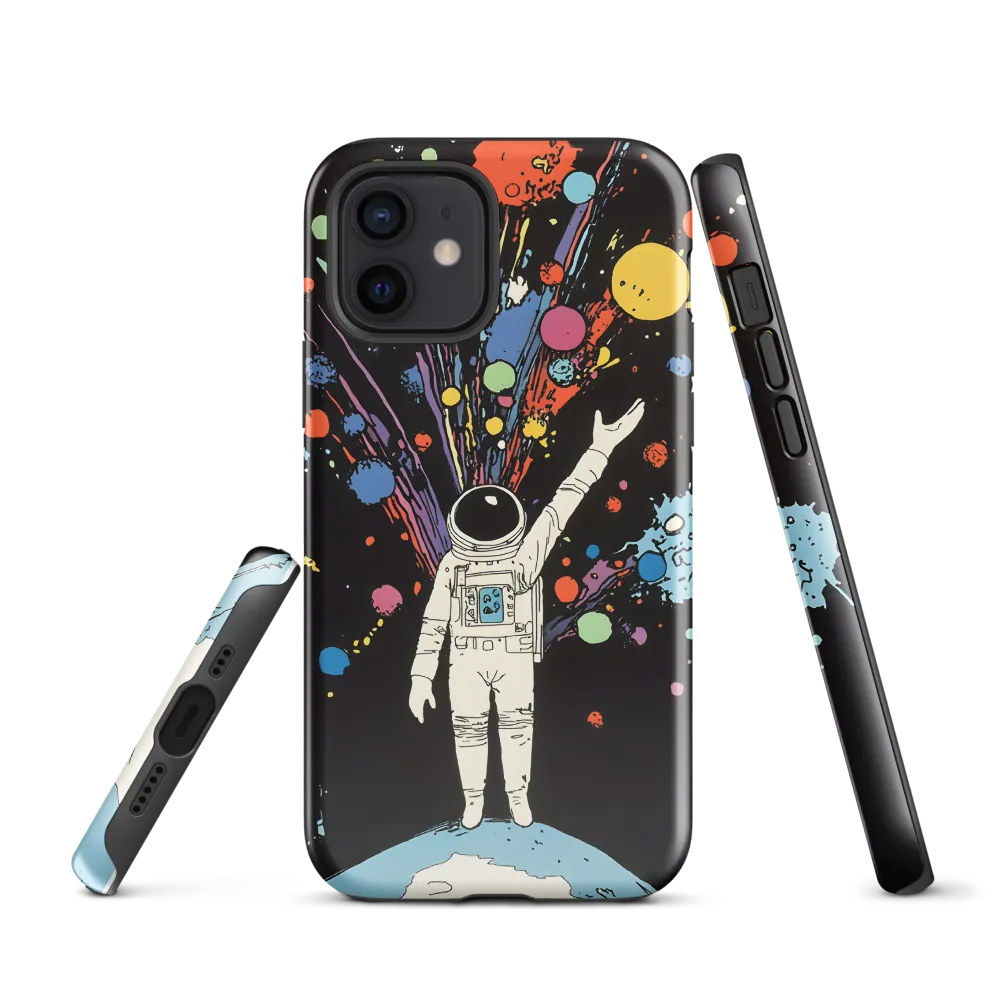 Cosmic Curiosity