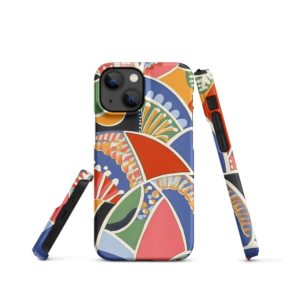 Kaleidoscope of Colors